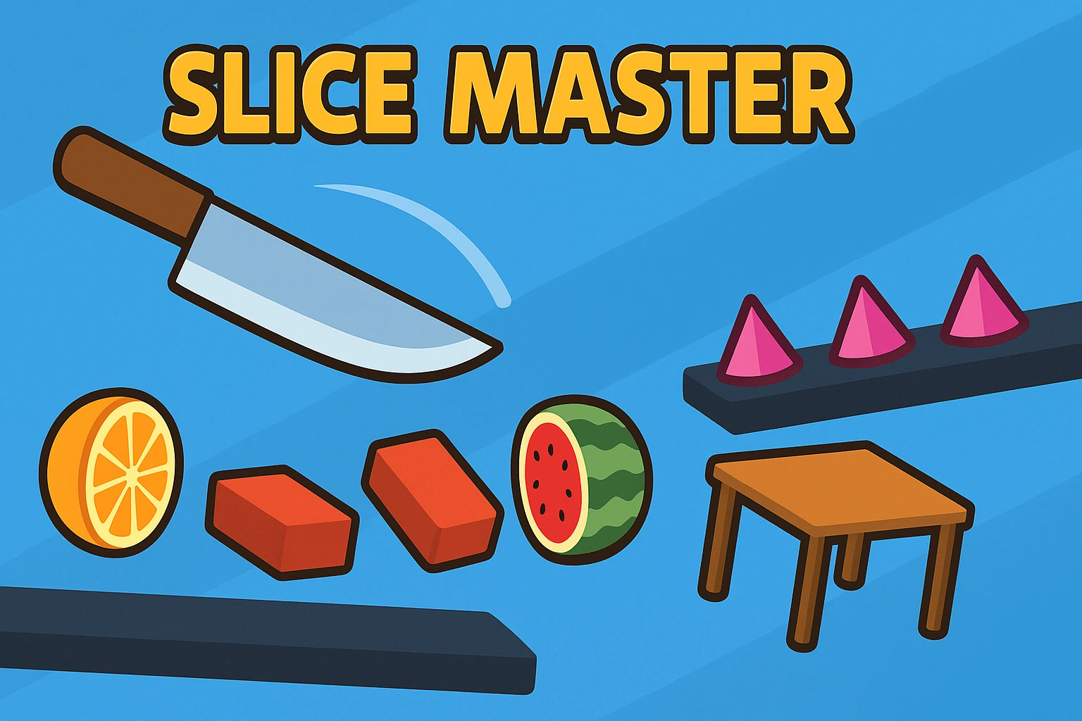 Game Icon